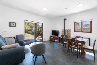 Casa en Sierra Calderona - Serra - 6