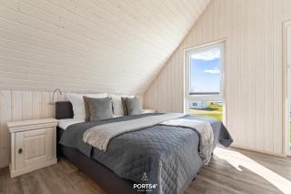 Ferienhaus Strandläufer Olpenitz - Olpenitz - 6