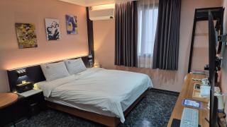 Hotel Demeure - Daejeon - 5