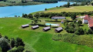 Domaine La Barbe ! - - 9