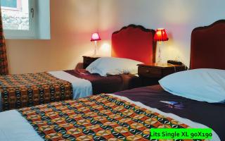La Traboule Ponote proche Gr65 - Le Puy en Velay - 3