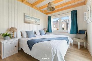Ferienhaus Cliff Olpenitz - Olpenitz - 3