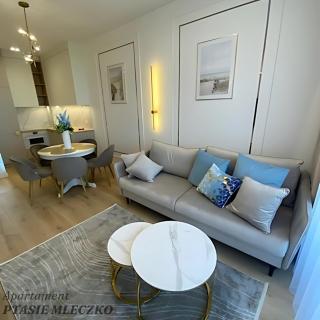 Apartament Ptasie Mleczko Ustronie Morskie - Sianozety - 6