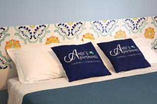 Anto's Apartment - Giardini Naxos - 3