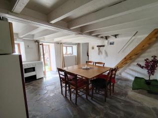 les granges - Saint-Nectaire - 5