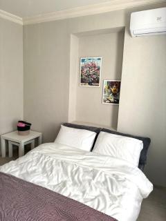 Pink House Walk Everywhere, 3BR, Fiber Internet - Istanbul - 4