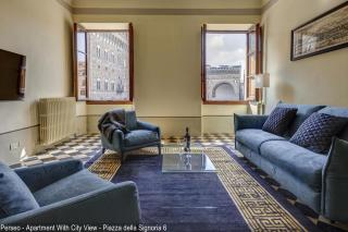 Le Farine della Signoria Apartments by Mamo Florence - 6