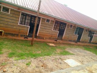 Captain J APARTMENTS - 1