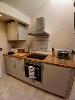 The Herons - Goldsborough - 5