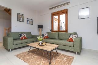 V&P Villas Pefkochori - Pefkohori - 1
