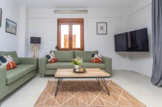 V&P Villas Pefkochori - Pefkohori - 3