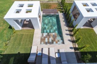V&P Villas Pefkochori - 9