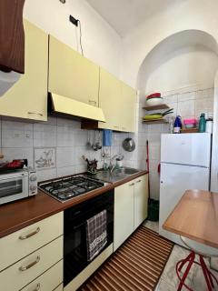Mi casa es tu casa - 4