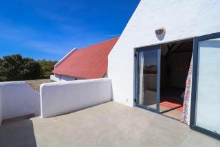 Barking Beach Cottage Jacobsbaai - Pet Friendly - Jacobs Bay - 1
