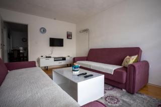 Apartman Ismet - Sarajevo - 0