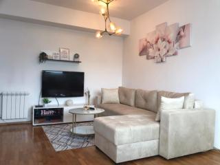 Skopje Center Serviced Apartments - 0