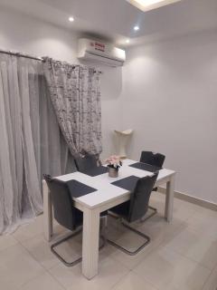 Appartement à couper de souffle - Dakar - 7