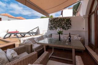 Villa Tricia 6 Bedroom Las Americas - Playa de las Américas - 5