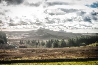 Anroach Farm Peak District - 2
