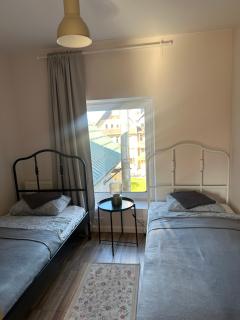 Vytauto 93A apartamentai - Palanga - 7