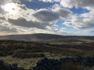Anroach Farm Peak District - Buxton - 8