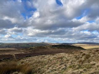 Anroach Farm Peak District - Buxton - 7