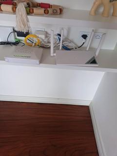 Apartamento Família Termas - 9