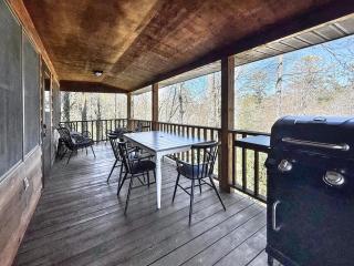 The Spotted Owl - Highlands - 7