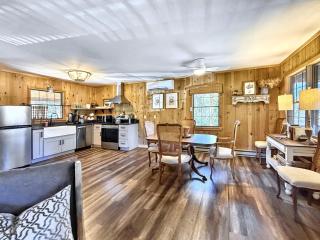 The Spotted Owl - Highlands - 1