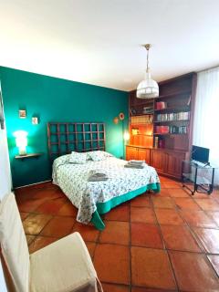 Villa Mammaré - SantʼAgapito - 6