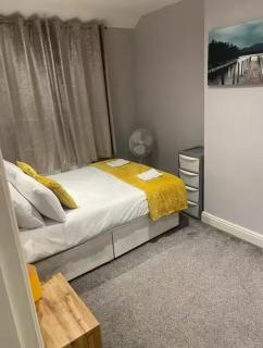 Breeze on Southend in Essex - 1