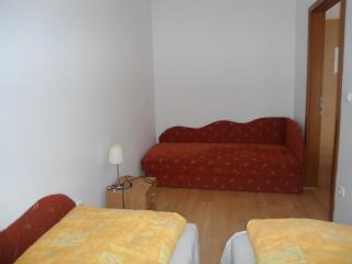 Bianka Apartmanház - Bogács - 7