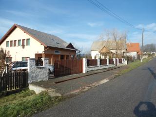 Bianka Apartmanház - Bogács - 2