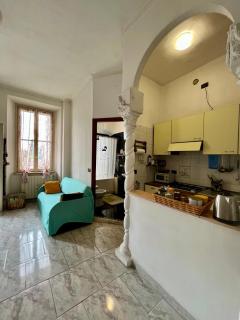Mi casa es tu casa - Sesto San Giovanni - 4