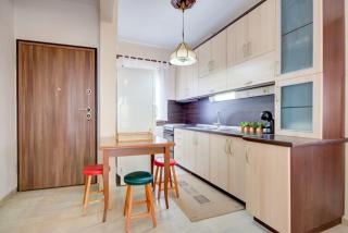 Nomadic Apartment by RentalsPro - Pefkohori Halkidiki - Pefkohori - 9