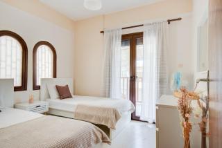 Nomadic Apartment by RentalsPro - Pefkohori Halkidiki - Pefkohori - 7