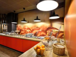 Agape Apartments - Budapest - 1