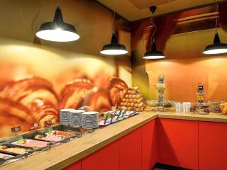 Agape Apartments - Budapest - 4