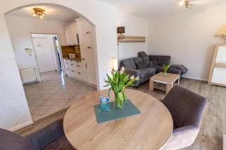 Ferienwohnung Imke - 3