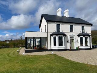 Beautiful House for The Open '25 - Greencastle - 3