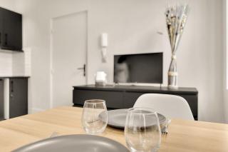 Studio Tolosan - Cosy Tram & Bord de Garonne - Toulouse - 9