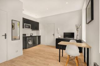 Studio Tolosan - Cosy Tram & Bord de Garonne - Toulouse - 6
