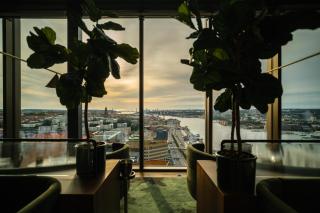 Clarion Hotel Draken - Göteborg - 9