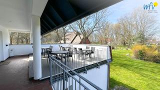 Haus Windland Ferienwohnung 10 - Dranske - 2