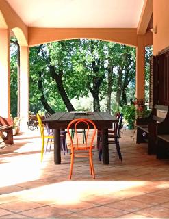 Villa Mammaré - 5