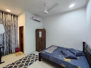TDH Homestay Arau #3 - Arau - 6