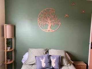 IBI ENJOY Maison d'hôtes - 6