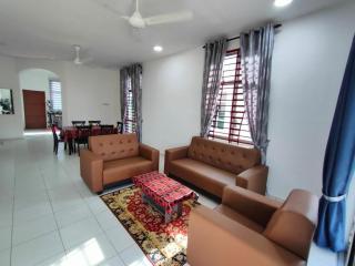 TDH Homestay Arau #3 - Arau - 3