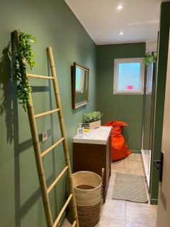 IBI ENJOY Maison d'hôtes - 3