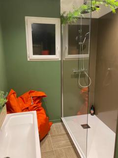 IBI ENJOY Maison d'hôtes - 2